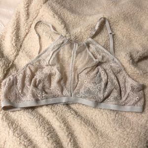 Victoria’s Secret Lace Bralette